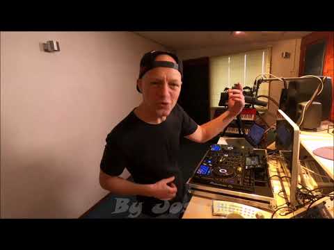 Charly Lownoise Live 90s-00s Disco Wonderful Days 2020  #WirBleibenZuhause