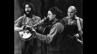 Molly &amp; Tenbrooks- Norman Blake, Tut Taylor, John Hartford, &amp; Vassar Clements