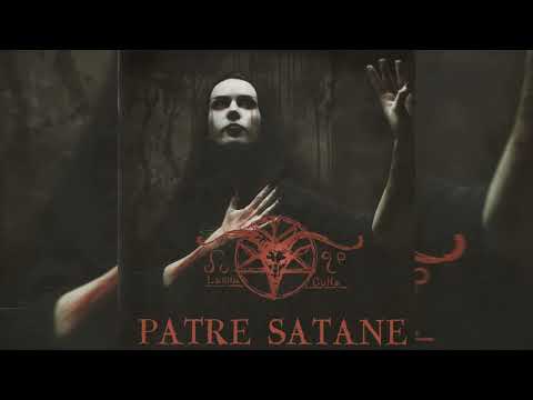 Lamia Culta - Patre Satane