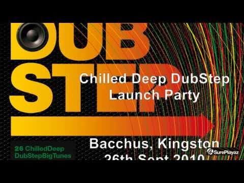 SurePlayaz DubStep Launch Party