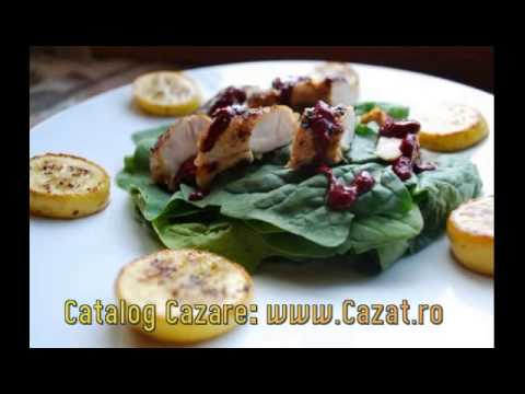 Cazare Sinesti, Valcea - Cazat.ro