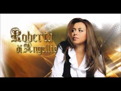 Entre Os Querubins - Roberta Di Angellis