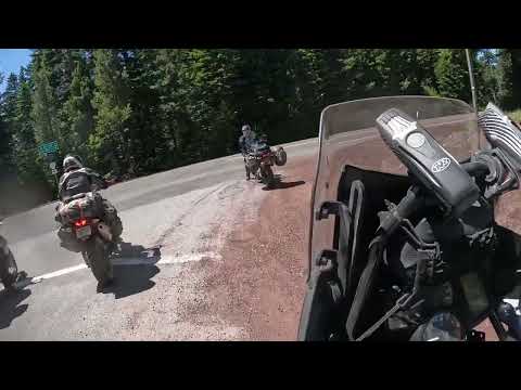 Lost Go Pro FOUND! Oregon BDR