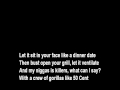 A$AP Mob - Hella Hoes Lyrics Feat. (A$AP Rocky ...