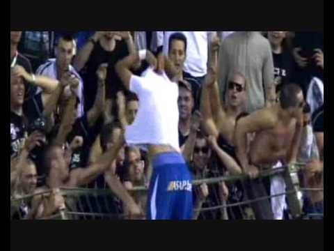 Bekerfinale compilatie