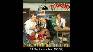 Tankard - The Meaning of Life (1990) Full Album #ThrashMetal