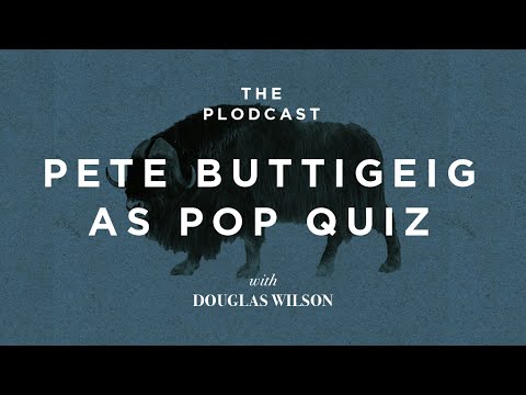 130: Pete Buttigieg as Pop Quiz