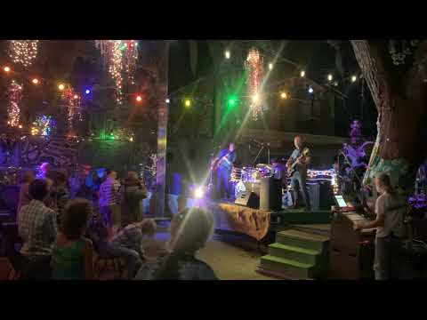 Mike Zito at SHAMc on SHAMdelier Stage