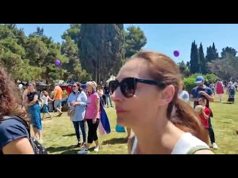 Hod za život - Miro Vuković