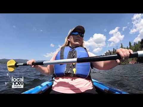 5 Things to do in Grand Lake - Local Now Segment