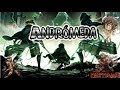 Shingeki No Kyojin AMV Andromeda