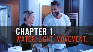 Own The Day Life: Chapter 1 – Hydrate, Get Lit, And Move It