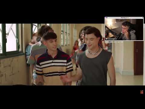 Unicornio reacciona a Robleis - A Fuego