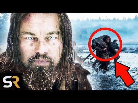 10 Shocking Movie Mistakes That Got History Completely Wrong Video