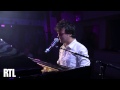 Jamie Cullum - What a difference a day makes en ...