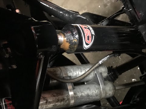 NEVER BUY CST LIFT KITS!!!!!!!