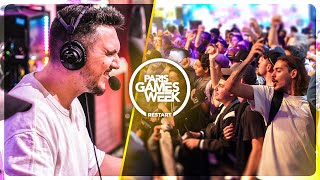 Ma PGW (Vous êtes incroyables...)