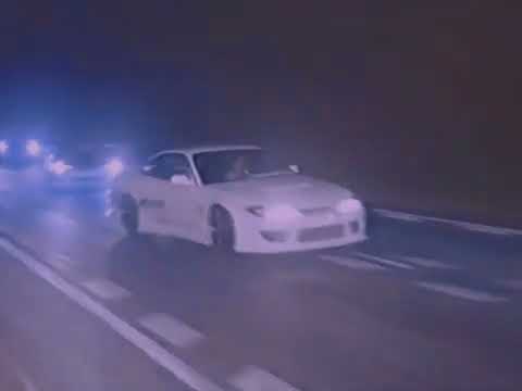 Ax3S - Nobody 誰もいない (Phonk)