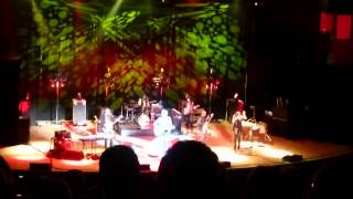 Tom Cochrane - Sinking Like A Sunset - Live at Massey Hall March 13, 2015