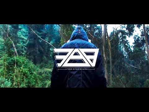 Video Oficial- Nick Nack (Gasknabis) - Voy a Triunfar - (Prod. By 388 The Real Firm)