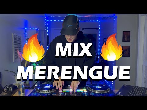 Mix Merengue Rikarena (Ella es tan bella, Cuando el amor se daña, Te voy hacer falta)
