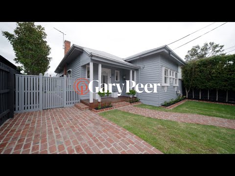 24 Buckley Street, Carnegie, VIC 3163, 3房, 1浴, House
