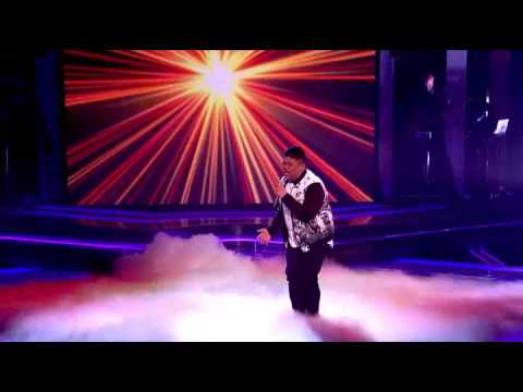 Joseph Apostol semifinals