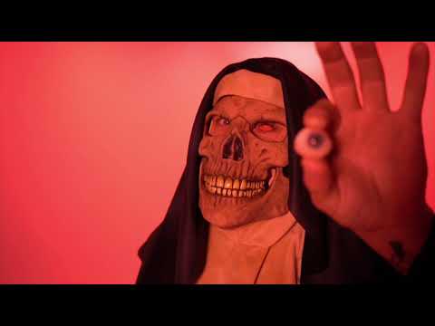 Iron Reagan - Take the Fall