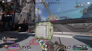【Apex Legends】＃542　参加型　新年1発目の配信ライフラインで６９キルするまで終われません　カジュアル【PS4実況】エーペックスレジェンズ