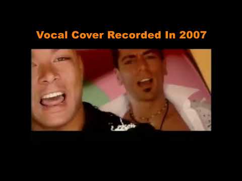 Boom Boxx Feat. Linda O. - Balla Da Li (Cover Recorded In 2007)