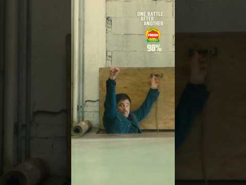 Have you seen it yet?