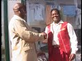 Newton Karish Ndongongi