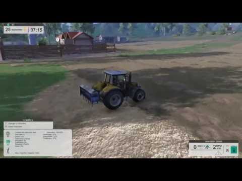 Farm Expert 2017 Year 3 - Episode 5