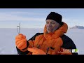 River Monsters Ice Cold Killer