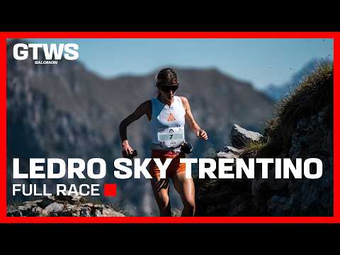 LEDRO SKY TRENTINO 2026 - FULL RACE IN ENGLISH - GTWS