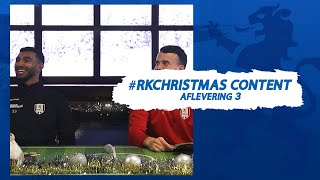 ⚖️ 𝐑𝐊𝐂𝐡𝐫𝐢𝐬𝐭𝐦𝐚𝐬 𝐂𝐨𝐧𝐭𝐞𝐧𝐭 | Episode 3 | Wie V