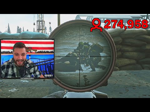 LVNDMARK Most VIEWED Clips Of All Time! Escape From Tarkov