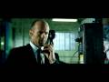 Transporter 3 Trailer Deutsch German