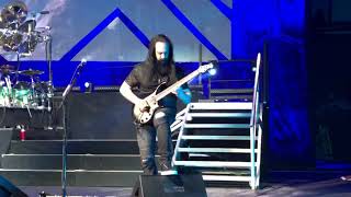 Dream Theater - Untethered Angel Live