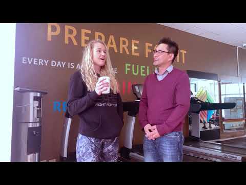 Inside & Outside The Ring