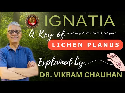 HSH CASE STUDY - Dr. VIKRAM CHOUHAN 