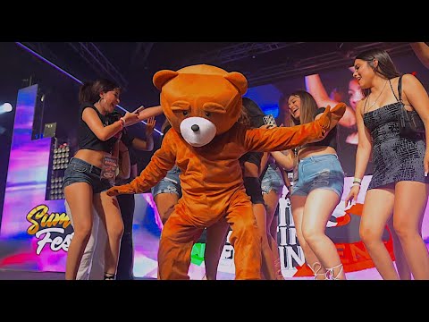 Sonido Latin Entertainment - Tribal Popurri 2023 [Official Video]