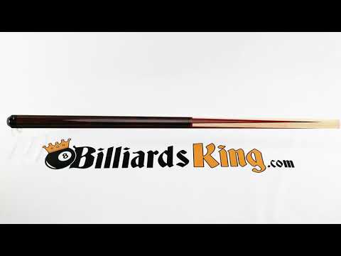 Rage RG107 Sneaky Pete Pool Stick - Cue View 360 - 4K Ultra HD Rotating 360 Degree Wide View