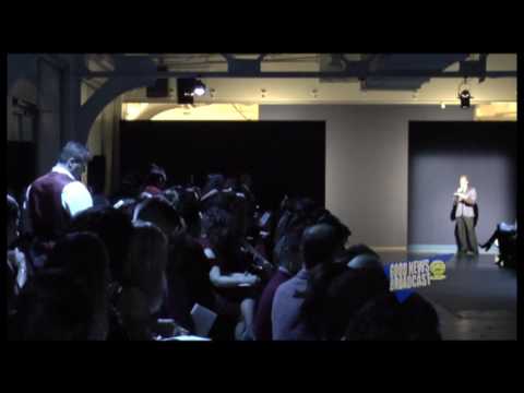 THE INAUGURAL BLUE JACKET FASHION SHOW AND DINNER