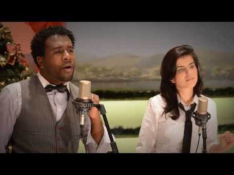 Santa Noite Ezequiel e grazy