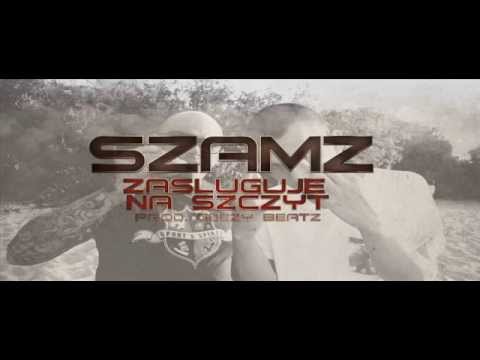 SZAMZ - ZASŁUGUJĘ NA SZCZYT [PROD. GEEZYBEATZ]