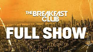 The Breakfast Club FULL SHOW 08-27-26