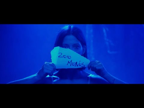 Estelares & Nacho Vegas - 200 monos (video oficial)