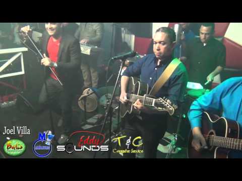Joel Villa Bachata