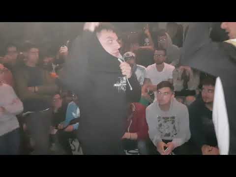 SHEI VS MASTER V - OCTAVOS